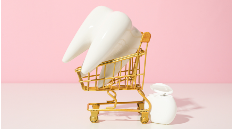 入れ歯は一本だけでも作れる? 費用・種類・手入れ方法を歯科医師が解説